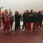 O ZVEZDI PIŠU ČAK U BRAZILU: Gol koji odjekuje daleko od srpske Marakane!