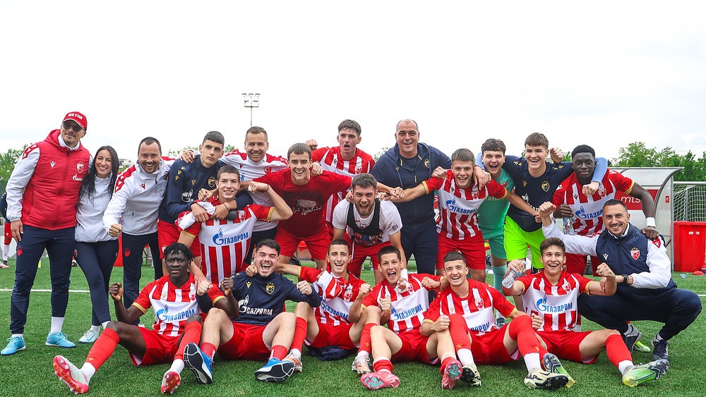 ZVEZDIN BISER ZABLISTAO U NOVOM KLUBU: Rešio meč za deset minuta i najavio veliki preokret!