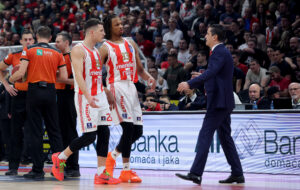 GILESPI OTKRIO ISTINU O ČUVENOJ FOTOGRAFIJI SA METLOM: „Mitrović i Nedović su krivi zbog toga!“