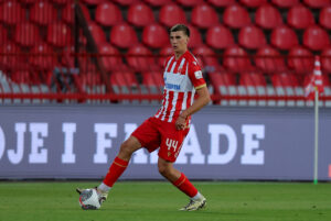 Superliga srbije, super liga, Crvena Zvezda Radnicki Nis