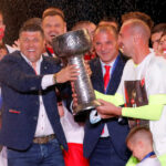 POZNATA SUDBINA GLAVNOG TRENERA NA MARAKANI: Zvezda izabrala da li će Milojevića ili Stankovića!