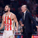 JEDNOM ZVEZDA UVEK ZVEZDA: Duško Ivanović ne krije šta oseća prema klubu i navijačima!