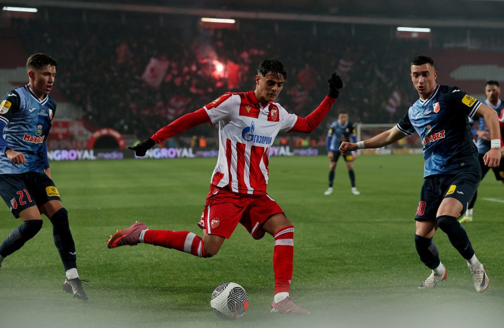 MARAKANA PALA POSLE VIŠE OD OSAM GODINA: Najgora forma u novijoj istoriji, neko hitno mora da ide iz kluba!