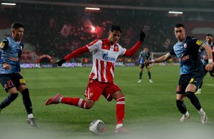 MARAKANA PALA POSLE VIŠE OD OSAM GODINA: Najgora forma u novijoj istoriji, neko hitno mora da ide iz kluba!