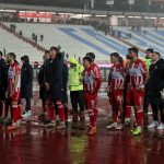 NAPAD ZVEZDE SPAO NA LEĐA TINEJDŽERA: Novi problemi sa povredama u redovima sprskog šampiona!