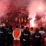 DELIJE BESNE: Navijači Zvezde se obratili igračima, imali samo jednu poruku za njih!