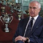 „TRAŽE NAM 7 MILIONA, OSTALIMA I VIŠE“: Terzić otkrio okolnosti povratka Erakovića u Zvezdu!