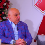 POŠTOVANJE SVAKOME, STRAH NI OD KOGA: Dragoljub Zbiljić smatra da Vojvodina može da se umeša u borbu za titulu!