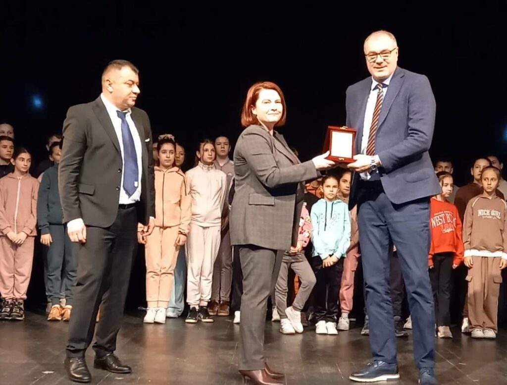 OVO SU ULAGANJA U ZDRAVLJE I VASPITANJE, NE SAMO SPORT: Bogata godina je iza nas, sledi jednako sadržajna!