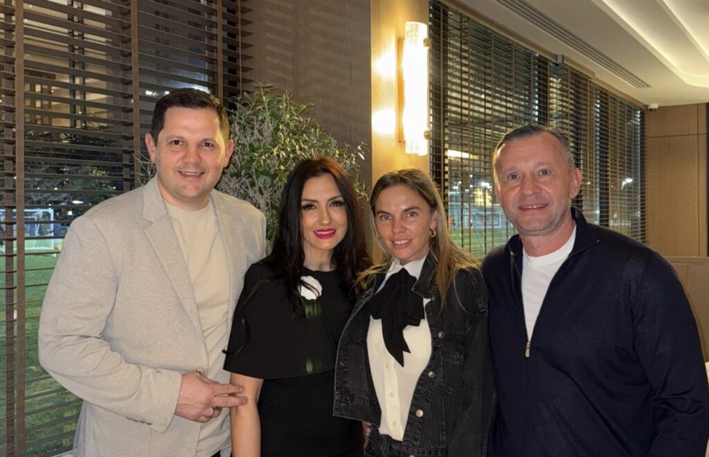 LOMAKIN I BOROVČANIN ZAJEDNO, UMALO VELIKI PROPUST ZA SRPSKI SPORT: Rus ima recept za uspeh, ali čuveni bokser je to prepoznao!