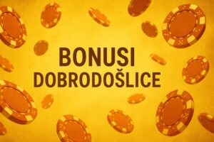 BONUSI DOBRODOŠLICE U 2026: Šta zvuči dobro, a šta je realno loše?
