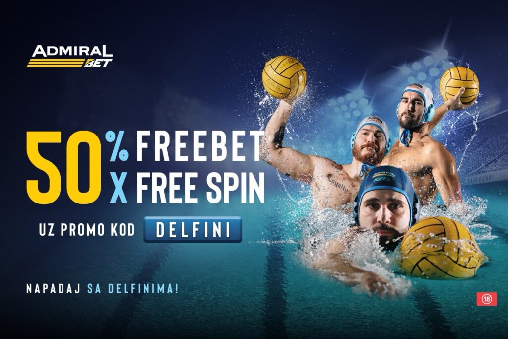 EVROPSKI SPEKTAKL U BEOGRADU – DELFINI JURE NOVU TITULU!