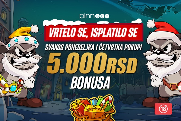 PONEDELJAK – DAN ZA NOVE POČETKE I DAN ZA SIGURNU IGRU: Ova prilika se retko ukazuje, zato iskoristite svaki trenutak i uživajte!