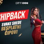 BESPLATNI ČIPOVI SVAKE SREDE, SAMO U PINNBETU!