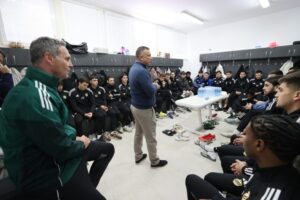 FOTO: FK Čukarički FOTO: FK Čukarički