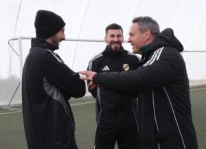 FOTO: FK Čukarički FOTO: FK Čukarički