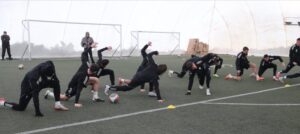 FOTO: FK Čukarički FOTO: FK Čukarički