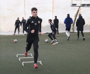 FOTO: FK Čukarički FOTO: FK Čukarički