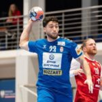 SRBIJA PALA PROTIV ŠPANIJE UZ VELIKU BORBU: Bolji meč nego što se očekivalo!