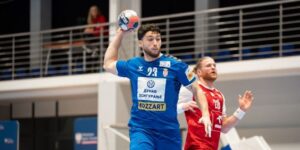 SRBIJA PALA PROTIV ŠPANIJE UZ VELIKU BORBU: Bolji meč nego što se očekivalo!