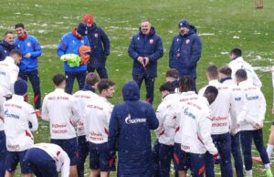 DEJAN STANKOVIĆ IZABRAO: Stiglo veliko pojačanje!