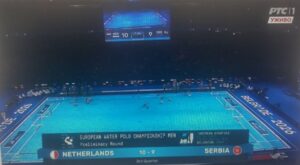 OGLASIO SE RTS: Evo ko je kriv za greške sa zastavama!