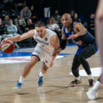 SPARTAK KAPITULIRAO: Budućnost slavila nakon velike borbe!