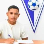 VELIKO POJAČANJE U SUBOTICI: Stigao supertalentovani vezista iz Brazila!