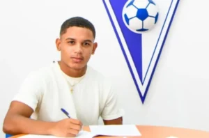 VELIKO POJAČANJE U SUBOTICI: Stigao supertalentovani vezista iz Brazila!