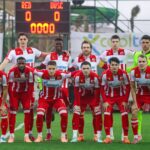 CRVENA ZVEZDA NASTAVLJA DA GAZI NA PRIPREMAMA: Velikan iz komšiluka pao bez problema!