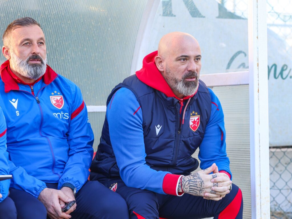 DEJAN STANKOVIĆ NAKON PORAZA: „Ova dva gola su mogla da se izbegnu!“