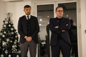 SVE SEM TITULE JE REALAN NEUSPEH ZA VELIKANA IZ HUMSKE: Partizan počeo pohod na ono što zaslužuje, izgovori ne smeju postojati!