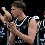 RADANOV RAZBESNEO „DELIJE“: „Nemam grižu savesti, zašto ne bih igrao za Partizan?“