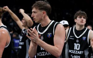 RADANOV RAZBESNEO „DELIJE“: „Nemam grižu savesti, zašto ne bih igrao za Partizan?“