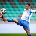 ALEKSANDAR KAHVIĆ ZA HOTSPORT: O činjenici da nije dobio šansu u prvom timu Zvezde, sjajnom periodu u OFK Beogradu, ali i iskustvu iz Cvajte!