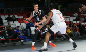 LAKIĆ UPLAŠIO „GROBARE“: „Plašim se da je Vanji stradala Ahilova tetiva…“