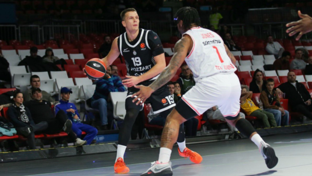 SJAJNE VESTI ZA PARTIZANOVCE: Bosna kao zagrevanje za Zvezdu, a ljubimac Grobara možda već zaigra protiv Sarajlija!