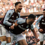 AU, PA DA LI JE MOGUĆE: Neverovatan kiks golmana Notingem Foresta, Aston Vila ostala u šampionskoj trci!