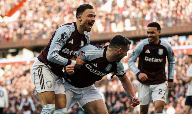 AU, PA DA LI JE MOGUĆE: Neverovatan kiks golmana Notingem Foresta, Aston Vila ostala u šampionskoj trci!