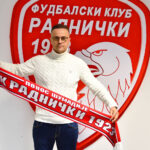DELUJE DA JE OVO PRAVI IZBOR ZA NOVOG TRENERA: Radnički predstavio novog šefa struke!