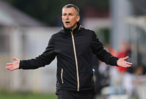 IMAJU RAZLOGA ZA BRIGU: IMT poražen od Dinama!