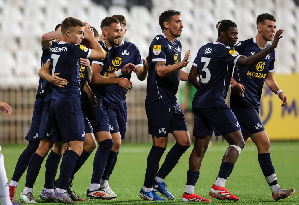 PROMENE NA KARABURMI: Otišao jedan od iskusnijih!