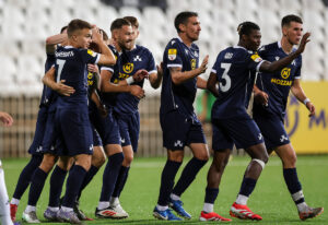 PROMENE NA KARABURMI: Otišao jedan od iskusnijih!