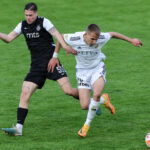 PANTIĆ BI MOGAO DA SE PRESELI U KOMŠILUK: Bivši fudbaler Partizana u centru transfer spekulacija!