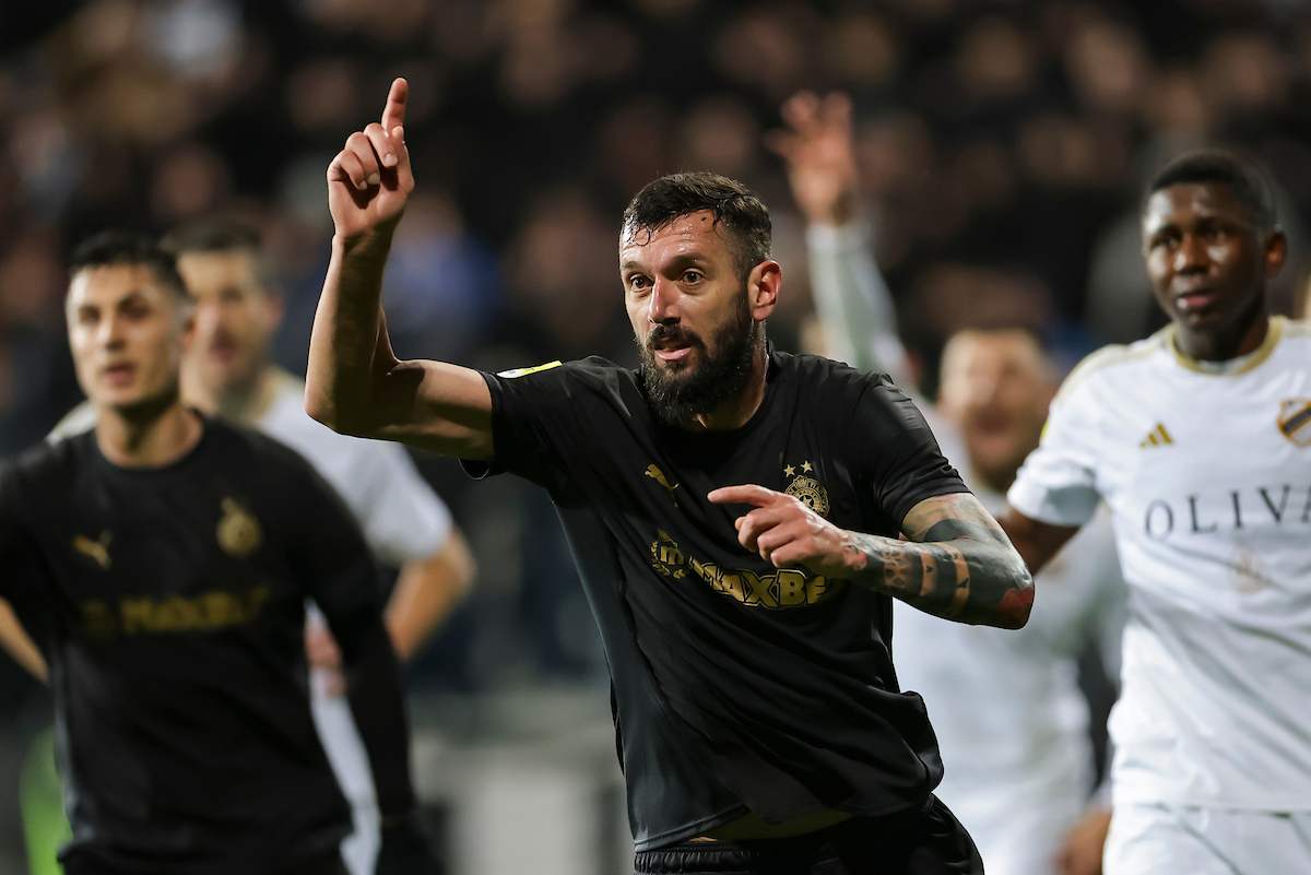 Cukaricki v Partizan Mozzart Super League Season 2024/2025 Cukaricki v Partizan Mozzart Super League Season 2024/2025