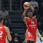 BRIGA ZA OBRADOVIĆA: Situacija sa Monekeom baš ne obećava!