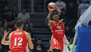 BRIGA ZA OBRADOVIĆA: Situacija sa Monekeom baš ne obećava!