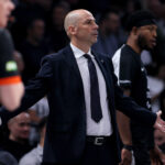 PORUKA ZA PENJAROJU: Lepe reči za trenera Partizana iz Barselone!