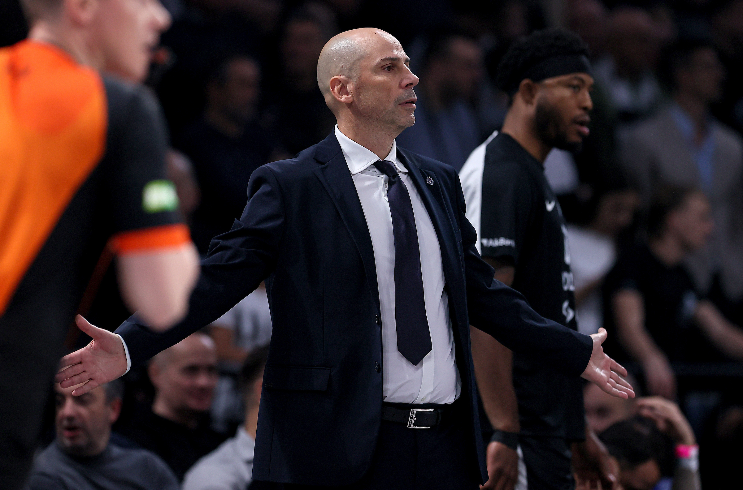 PARTIZAN DOBIO ZELENO SVETLO: Indijana otpustila Tompsona, bek kreće put Beograda!