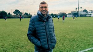 HEROJ SE VRAĆA: Darko Božović iz bolnice došao u Antaliju i doneo lepe vesti!